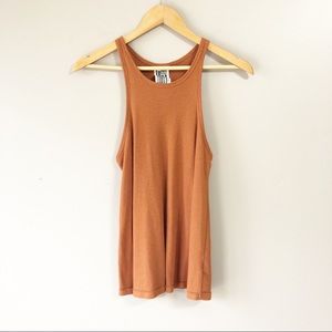 Free People Tank